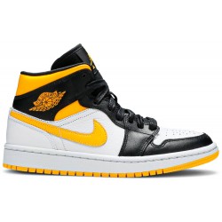 Buy Cheap Air Jordan 1 Mid Shoes - jordankk.com